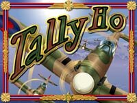 Tally Ho Slot